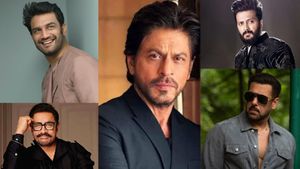 Actors Who Have Also Donned The Hat Of Producers