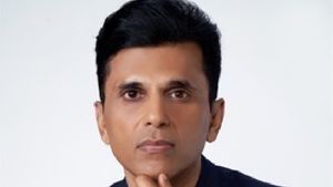 Anand Pandit: Rising Collections Alone Aren’t Enough