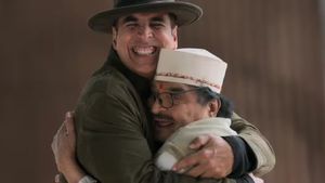 Bhooth Bangla Worldwide Box Office Collection Day 3