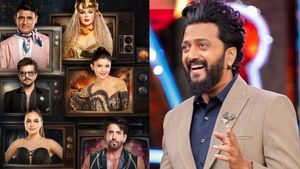 Bigg Boss Marathi 6 Week 12: Who Will Get Eliminated?