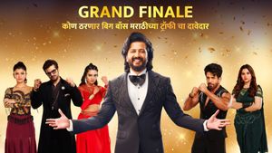 Bigg Boss Marathi 6 Money Briefcase Winner Name