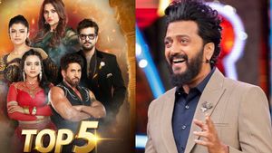Bigg Boss Marathi 6 Finale Voting Results (April 15)
