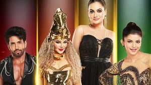 Bigg Boss Marathi 6 Elimination Voting Results Week 13