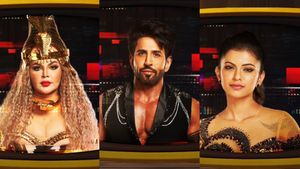 Bigg Boss Marathi 6 Ticket To Finale Winner Name Leaked