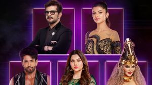 Bigg Boss Marathi 6 Final Voting Ranks Week 13