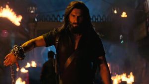 Dhurandhar 2 Box Office Day 16 (Evening Trend)