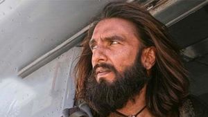 Dhurandhar 2 Day 17 Box Office Collectio LIVE Updates