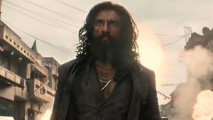 Dhurandhar 2 Box Office Collection Day 14 (Hindi)