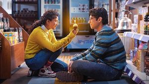 Ek Din Was Aamir Khan’s Dream Launch for Junaid