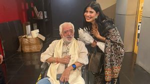 Himanshi Singh In Rahul Rawail's NEXT?