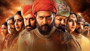 Raja Shivaji Full Cast: WHO Plays Whom?