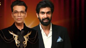 INCA Awards 2026 Date: Dhurandhar Leads