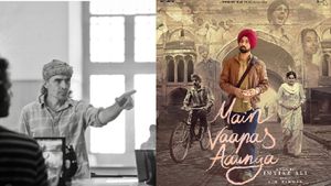 Main Vaapas Aaunga: Imtiaz Ali Reveals Why He Chose