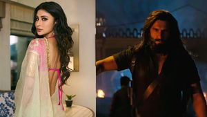 Dhurandhar 2: Mouni Lauds Ranveer's 'Flawless' Performance
