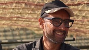 This Filmmaker, Once A Medical Student, Changed Punjabi....