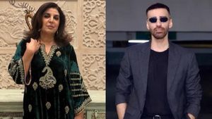 Farah Khan Reveals THIS Actor Is Her Favourite