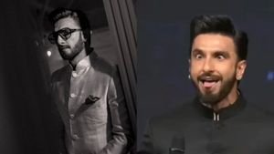 Kantara Mimicry Row: Ranveer's  Apology Accepted