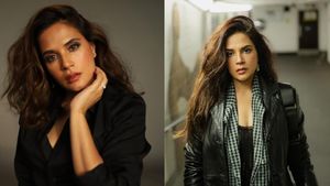 Richa Chadha Questions Indie Casting Choices