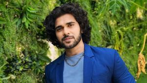 Arjun Bewakoof: Satendra Yadav Joins In Neo-Noir Dark Comedy
