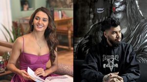 World Art Day 2026 | Shakti Mohan & Santanu Hazarika