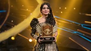 Bigg Boss Marathi 6 Winner Tanvi Kolte Relationshiup Status