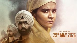 Chardikala Box Office Collection Day 1 Prediction