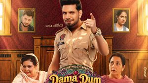 Dama Dum Mast Kalandar Trailer Unveiled