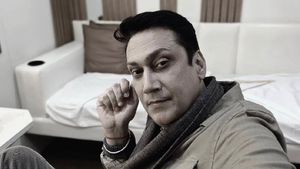 Deepak Dutta Talks About Appreciation He’s Getting