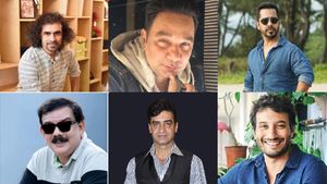 Imtiaz Ali, Ahmed Khan, Priyadarshan And More