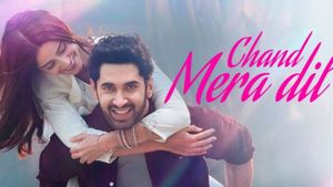 Chand Mera Dil Box Office Collection Day 8: HIT Or FLOP?