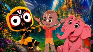 Mahaprabhu Jagannath Release Date Announced