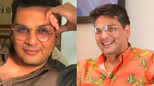 Mukesh Chhabra Birthday Special