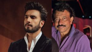 Don 3 Row: Ranveer Singh Finds Support From Ram Gopal Varma