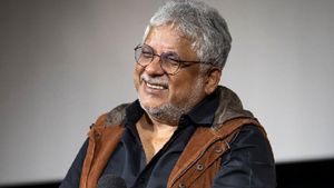 Sudipto Sen Sparks Cannes Debate
