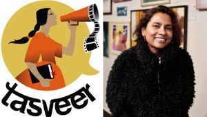 Cannes 2026: Tasveer Hosts The Only Official South Asian