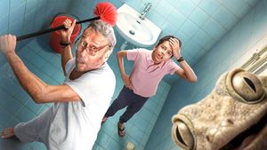 The Great Grand Superhero Box Office Day 1