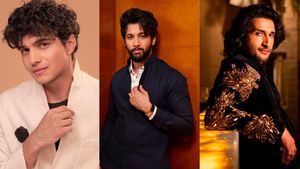 5 Rising Young Actors In Bollywood Everyone’s Talking About
