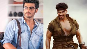 Arjun Kapoor Birthday: Revisiting Most Loved Films