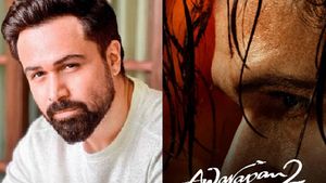 Awarapan 2 Teaser Wins Hearts, Vishesh Bhatt Shares An Note