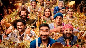 Dhamaal 4 Makers Go Grand: 60-Foot Poster Reveal Planned