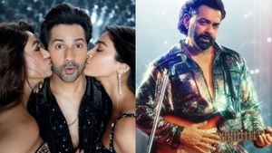 Hai Jawani Toh Ishq Hona Hai Collection Day 4 Early Update