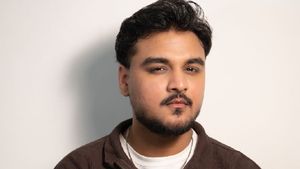 ‘Leja’ Singer Jai Dhir On How Music