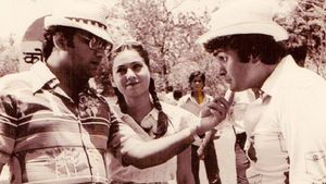 Karz Completes 46 Years: How Subhash Ghai Created A Classic
