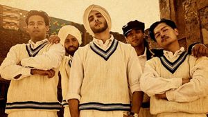 Ishq Mastana Song Choreographer Ashley Lobo Praises Vedang