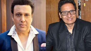 Vashu Bhagnani Recalls Shooting ‘Mohabbat Ki Nahin Jaati’