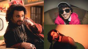 World Music Day: The Year's Most Exciting Discoveries