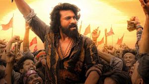 Peddi (Hindi) Box Office Day 8 Prediction