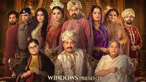 Phool Pishi O Edward Builds Pan-India Momentum