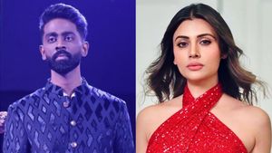 Malti Chahar Breaks Silence On ₹370 Biryani Remark