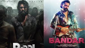 New Movies Releasing This Week (June 1-June 7)